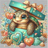 Valentine's Day-QRJ  4429